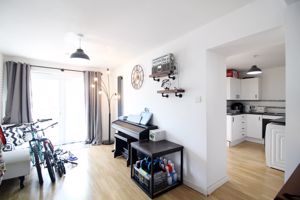 Reception Room- click for photo gallery